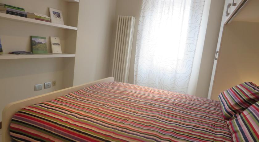 Alloggio Turistico Maison S Anselme Vda Aosta Cir 0015 Værelse billede