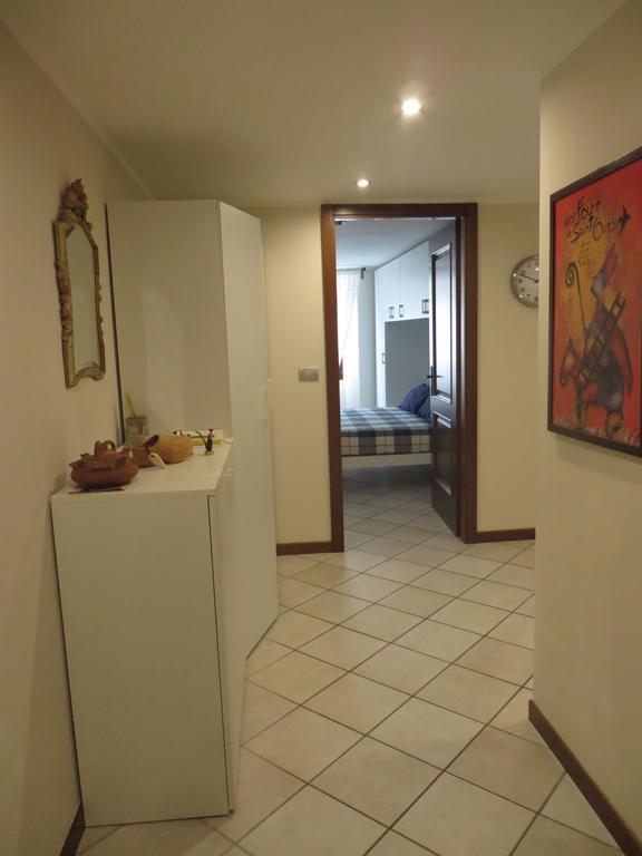 Alloggio Turistico Maison S Anselme Vda Aosta Cir 0015 Eksteriør billede
